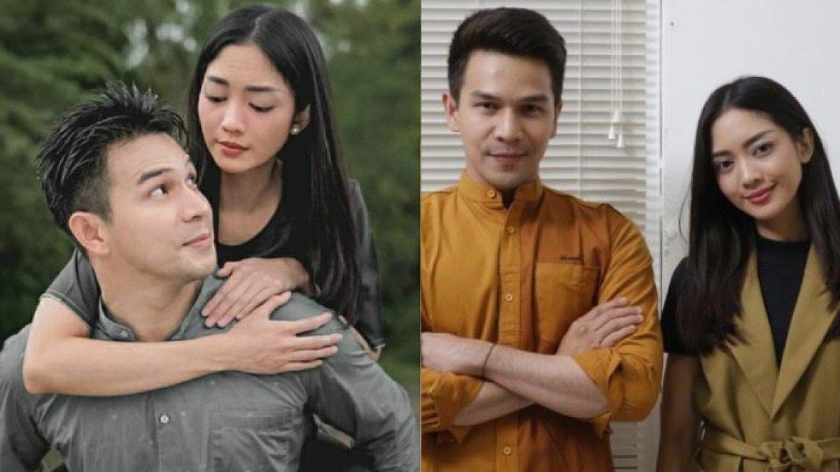 RUMOR JONATHAN FRIZZY MUALAF - Jonathan Frizzy dirumorkan mualaf demi nikahi Ririn Dwi Ariyanti, Benny Simanjuntak buka suara.