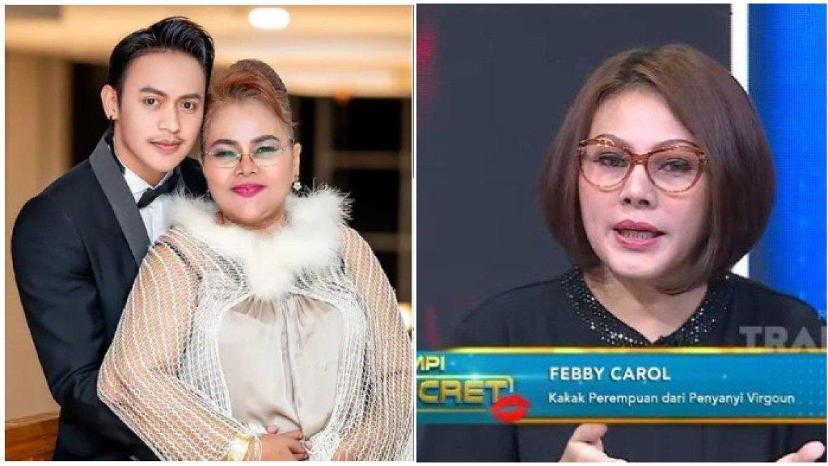 Jordan Ali murka, tuding kakak Virgoun koar-koar gegara ngarep endorse