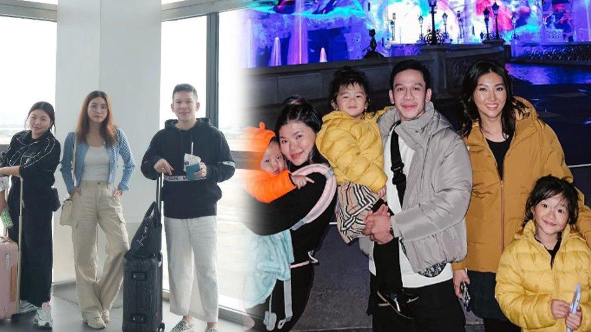 Adik Ruben Onsu yakni Jordi Onsu Belakangan Lebih Dekat ke Sarwendah daripada ke sang Kakak Kandung
