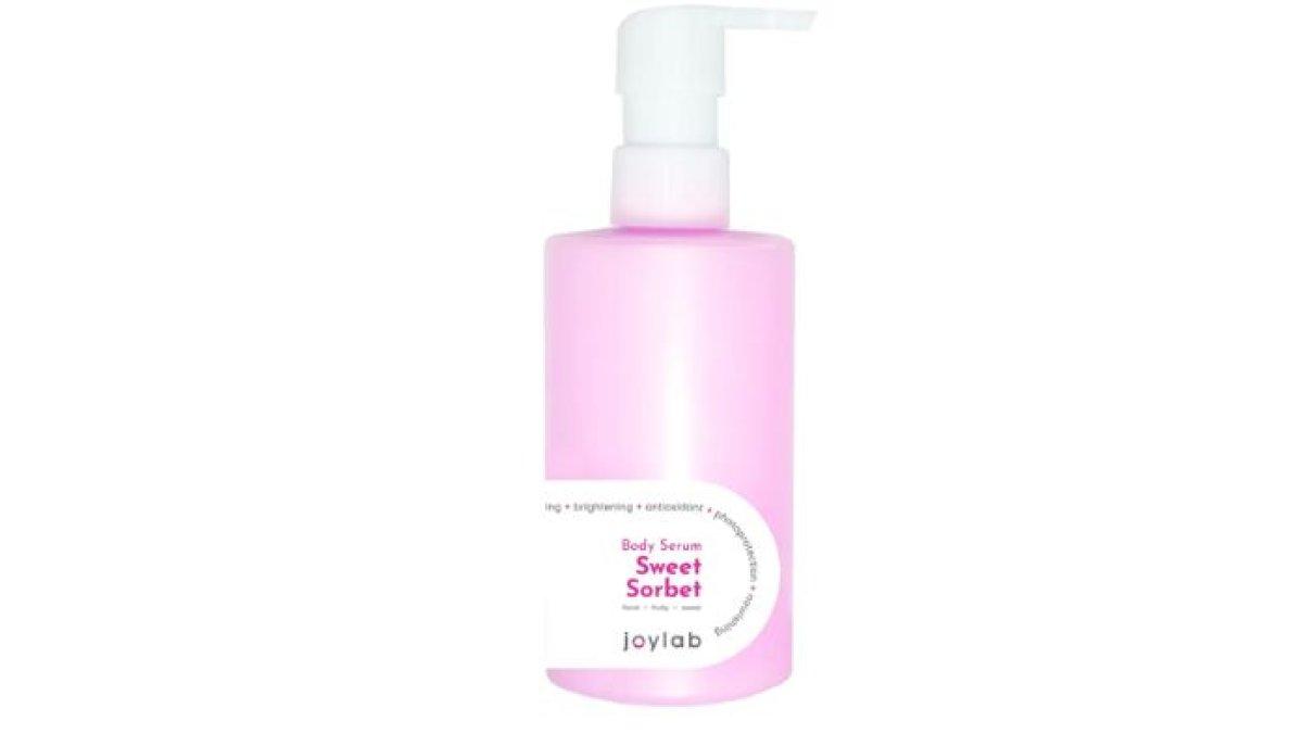 Joylab Body Serum