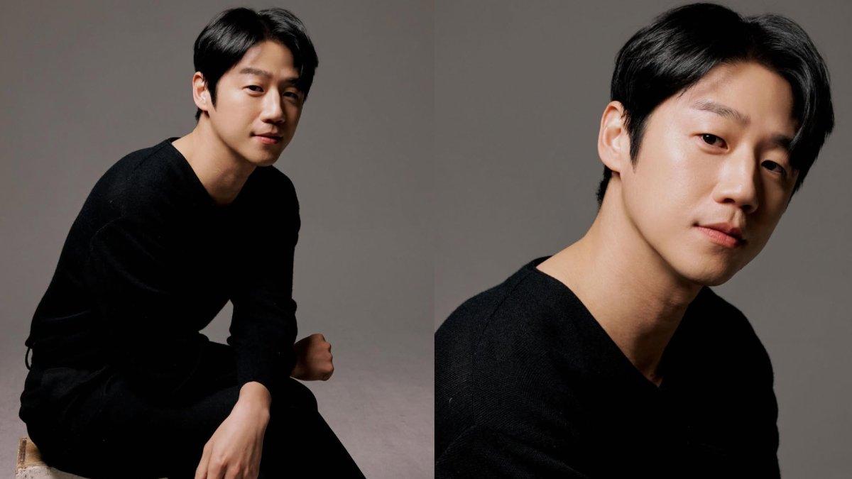 Jung Jun Won berperan sebagai Gu Do Won di drama Korea Resident Playbook.