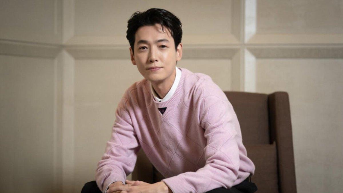 Jung Kyung Ho bintangi drakor Labor Attorney Noh Moo Jin.