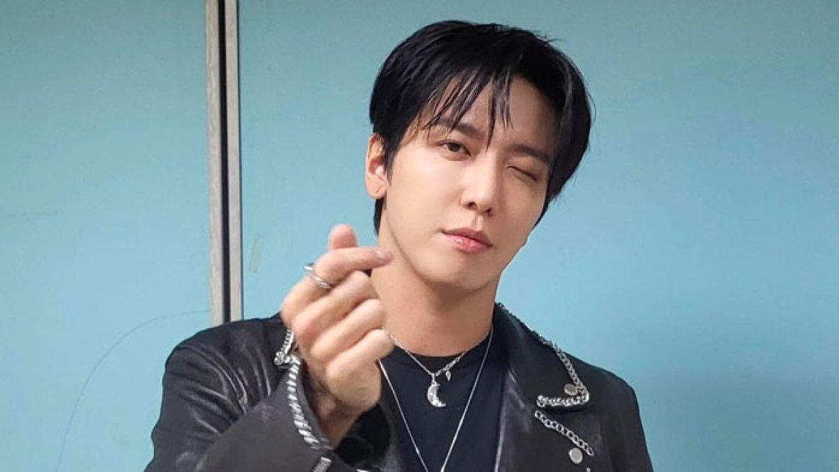 Jung Yunhwa CNBlue