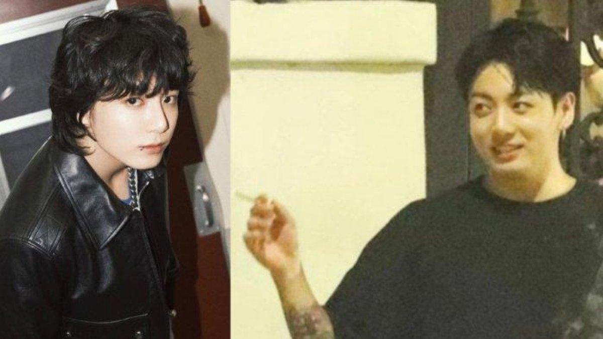 Jungkook BTS Ketahuan Merokok saat di LA, ARMY Bela Sang Idola: Dia Lelaki Dewasa