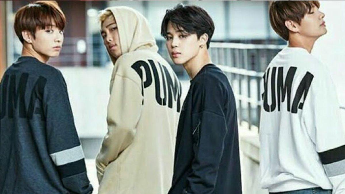 Jungkook, RM, Jimin, dan V BTS bakal daftar wamil tahun ini