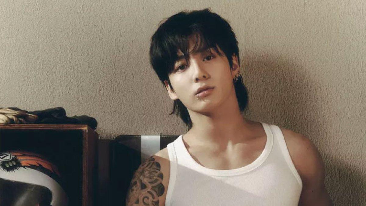 Jungkook samai rekor PSY