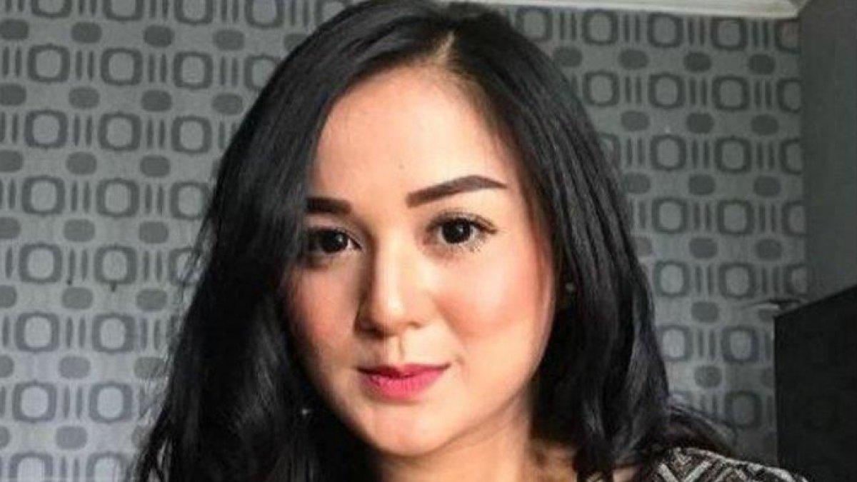 Juwita Bahar pernah dekat dengan Ruben Onsu