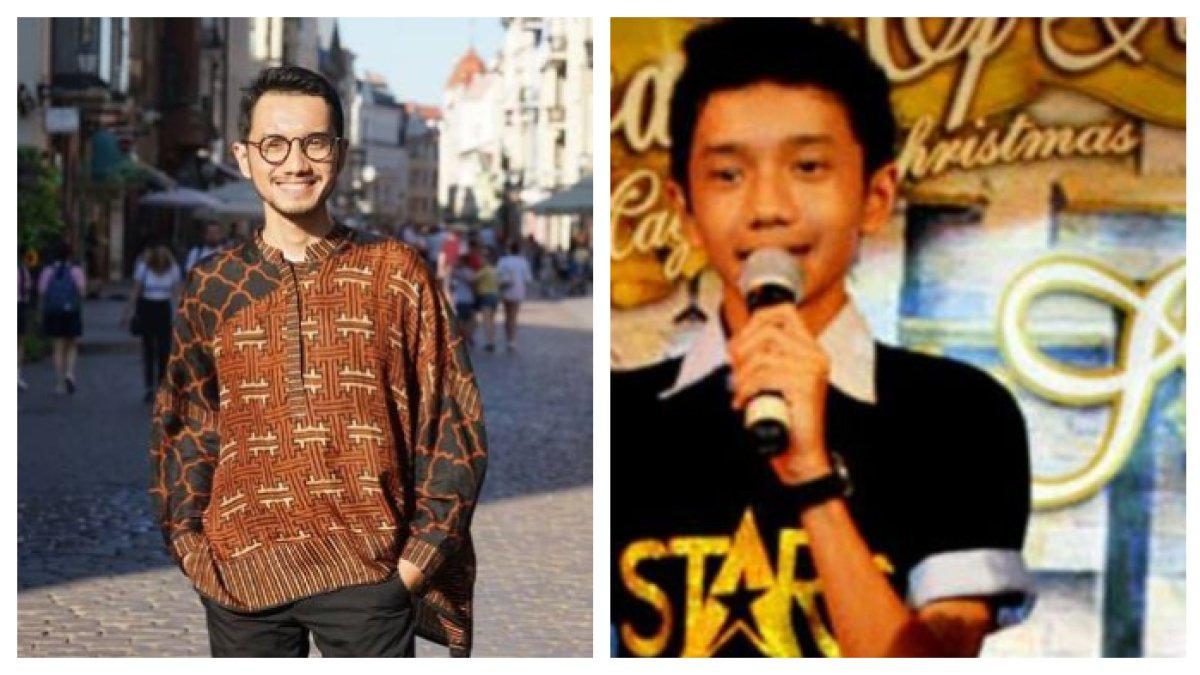 KABAR GABRIEL IDOLA CILIK - Postingan Gabriel Stevent Damanik di akun Instagram @gabriel stev diambil pada Senin (10/2/2025). Tak lagi aktif di layar kaca, Gabriel Stevent kini jadi karyawan BUMN.