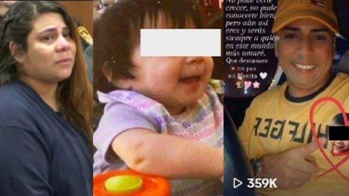 KEBERADAAN Ayah Bayi Jaylin yang Tewas Usai Ditinggal Ibunya Liburan 10 Hari Jadi Sorotan, Dimana?