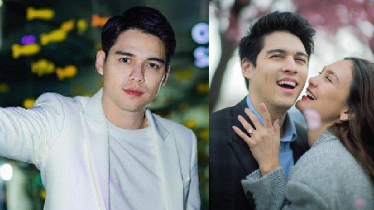 KEKAYAAN MAXIME BOUTTIER.- Deretan sumber kekayaan dari Maxime Bouttier yang baru saja resmi melamar Luna Maya di Tokyo, Jepang beberapa waktu lalu.