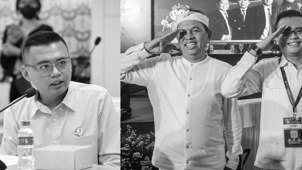 KELUARGA DEDI MULYADI - Potret Maula Akbar diunduh dari Instagram @maula_akbar08 pada Senin (17/5/2025). Maula Akbar adalah putra sulung Dedi Mulyadi yang kini jadi anggota DPRD Jabar