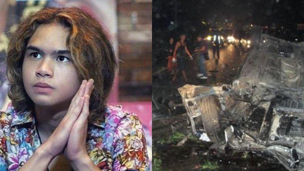 KISAH DUL KECELAKAAN - Dul Jaelani ungkap hubungannya dengan korban kecelakaan 12 tahun lalu