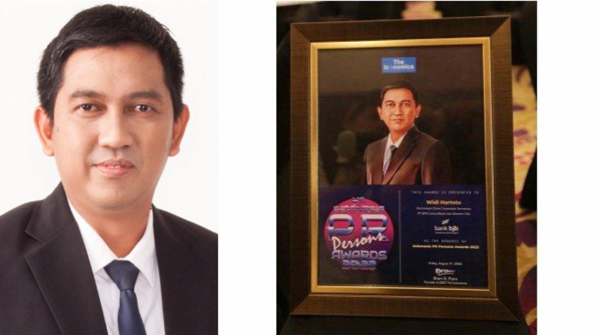KORUPSI BJB,- Profil dan peran dari Widi Hartoto dalam kasus korupsi iklan pada PT Bank Pembangunan Daerah Jawa Barat dan Banten (Bank BJB) periode 2021-2023.