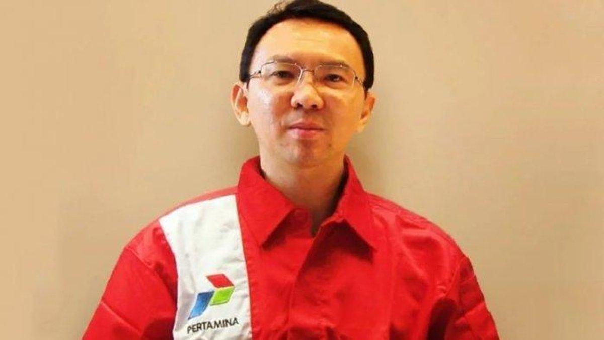 KORUPSI PERTAMINA,- Nasib Ahok di tengah memanasnya kasus korupsi Pertamina yang melibatkan Riva Siahaan hingga membuat negara rugi Rp193,7 triliun.