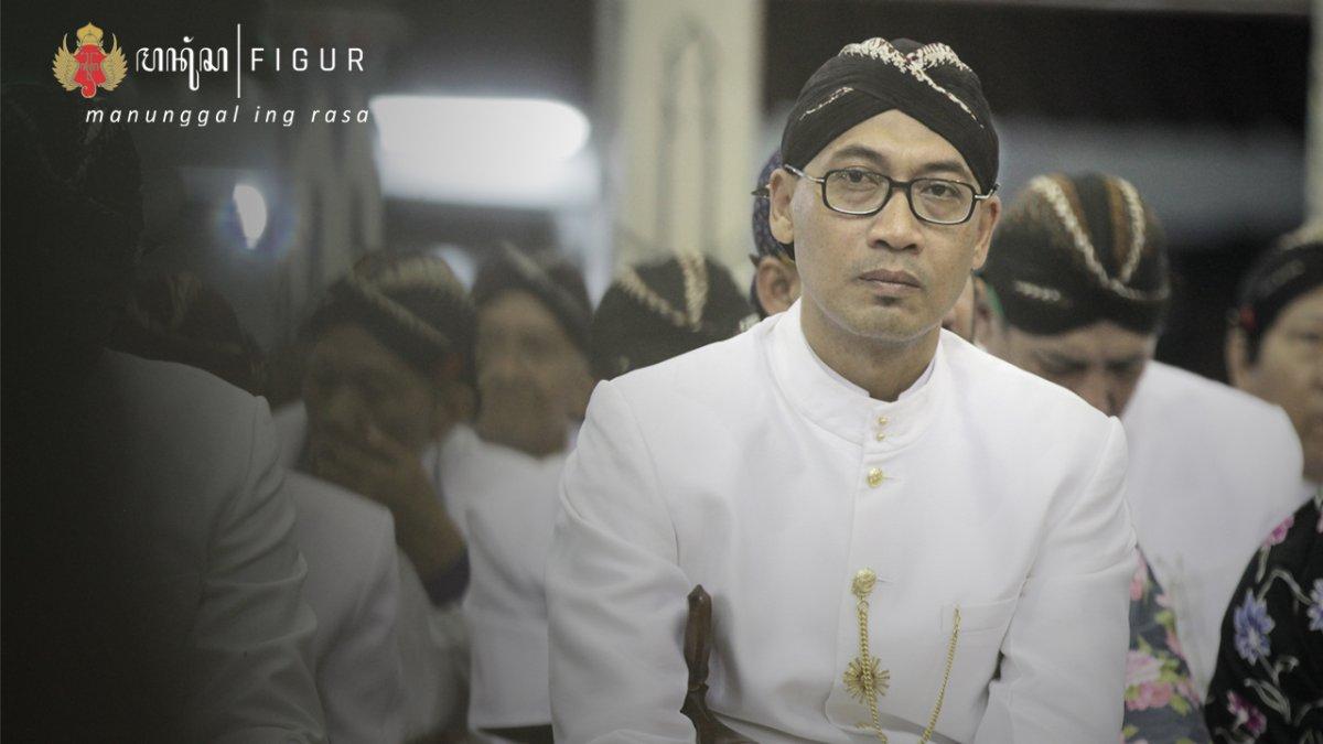 KPH Wironegoro liuhlk