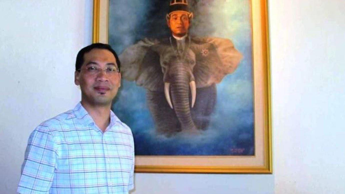 KPH Wironegoro