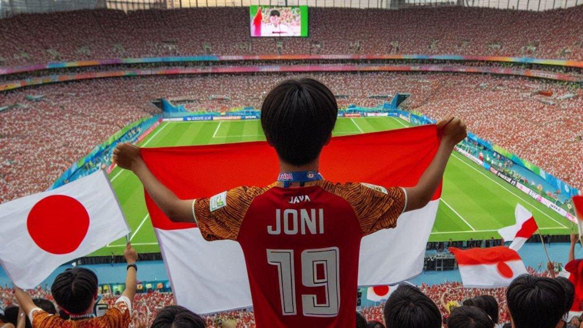 KUALIFIKASI PIALA DUNIA - Hasil pertandingan Jepang vs Timnas Indonesia dalam lanjutan Kualifikasi Piala Dunia 2026 pada Selasa, 10 Juni 2025.