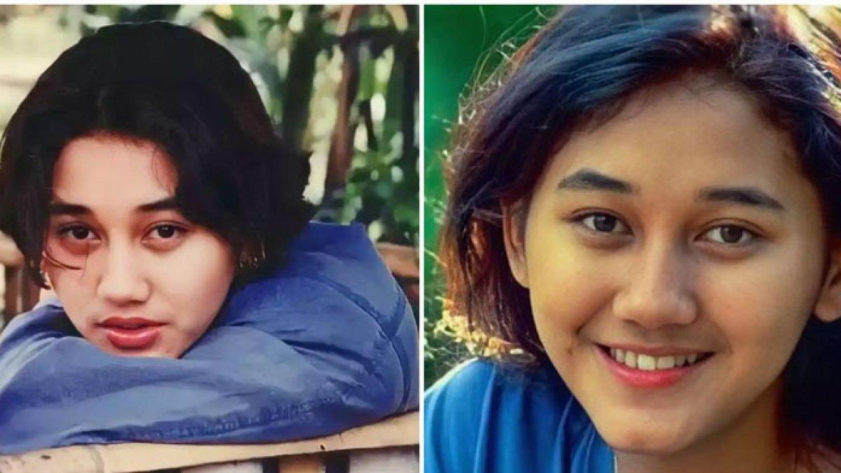 Kabar Amel gadis mirip Nike Ardilla