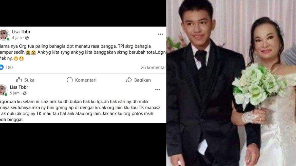 Kabar Kevin dan Mariana, pasangan kontroversial setelah dua bulan menikah