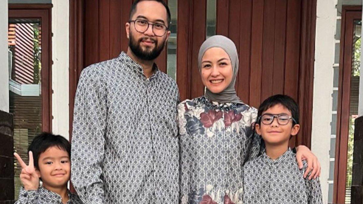 Kabar Revalina S Temat, dulu Ratu Sinetron Hampir Jadi Cucu Mantu Soeharto