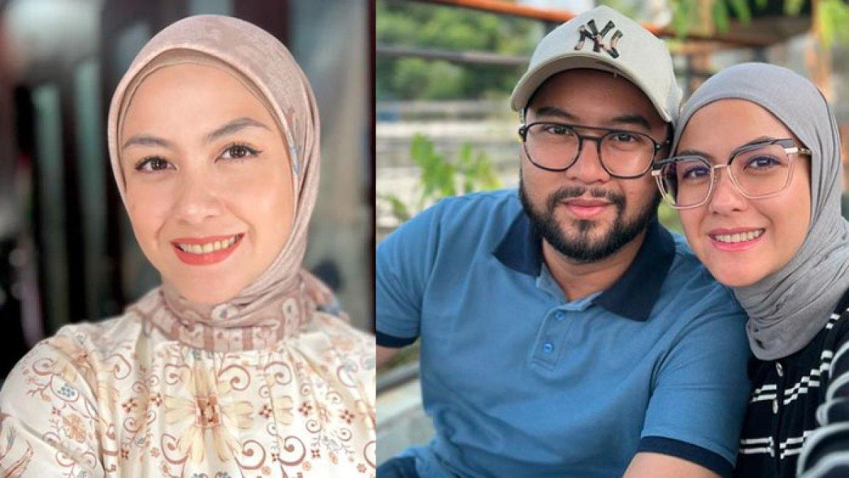 Kabar Revalina S Temat, dulu Ratu Sinetron Hampir Jadi Cucu Mantu Soeharto