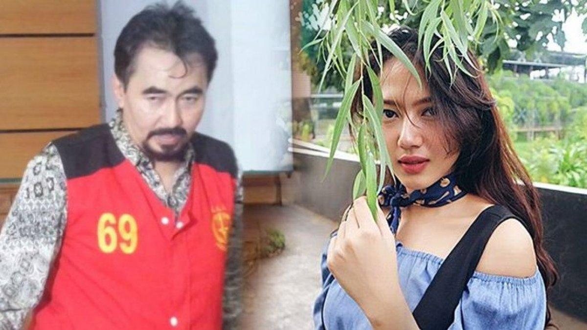 Kabar Suci Patia putri mendiang Gatot Brajamusti