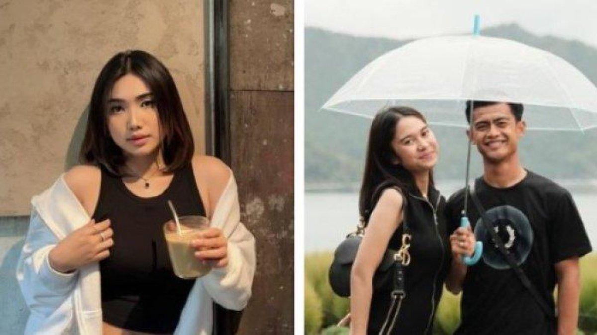 Kabar Terbaru Mashella Aprilia Mantan Pratama Arhan