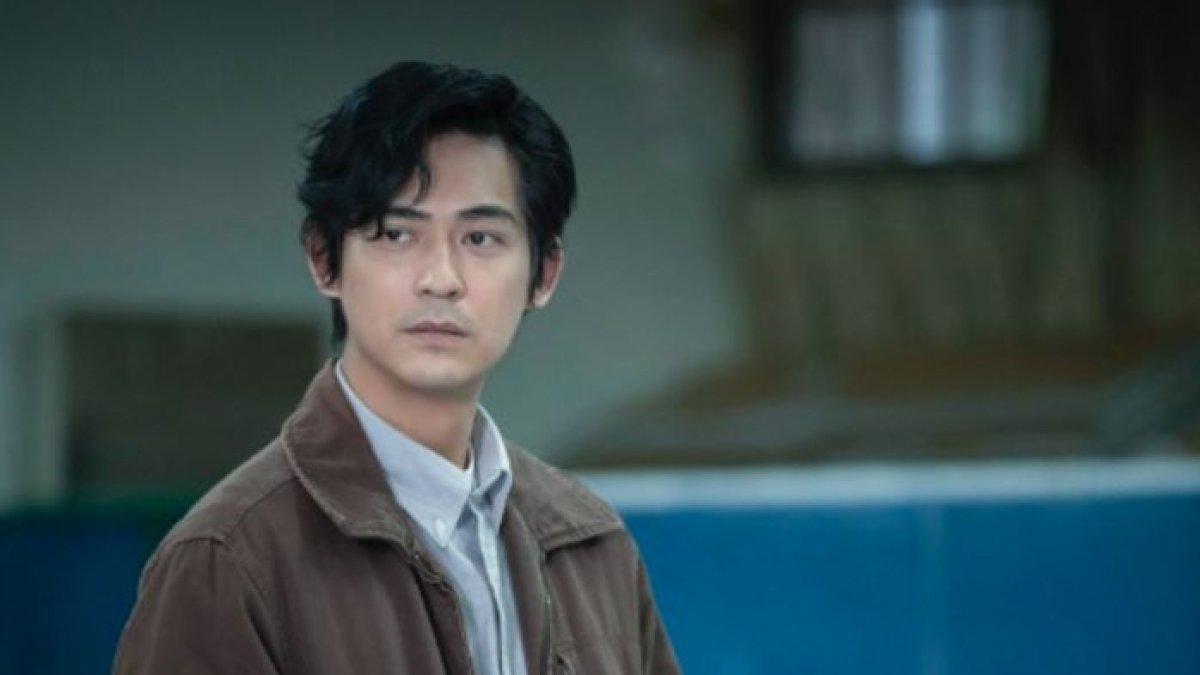 KABAR PERSONEL F4 - Foto Vic Zhou F4 diolah dari Instagram @vic.chou_official, Senin (14/7/2025). Bagaimana kabar terkini personel F4?