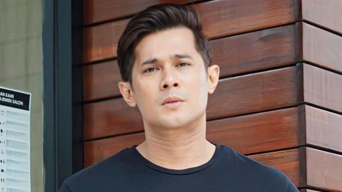 Kabar artis Afdhal Yusman, kini jadi YouTuber