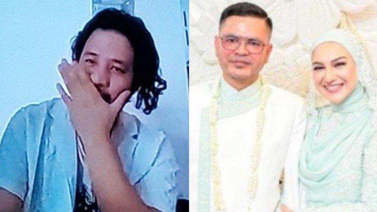 Kabar baru Ammar Zoni setelah ditinggal Irish Bella nikah dengan Haldy Sabri