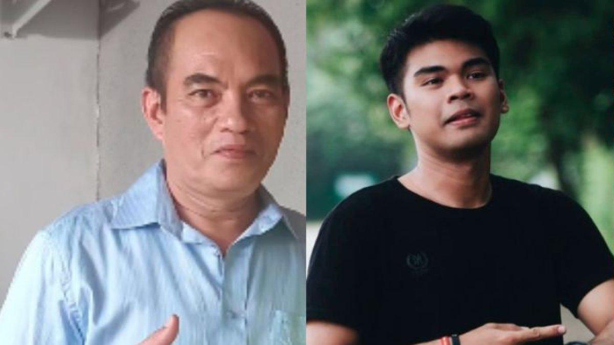 Kabar terbaru Oding dan Ojan pemain sitkom Sketsa
