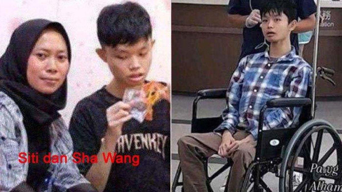 Kabar terkini Siti Aisyah, mantan TKI Taiwan yang dulu viral karena mengasuh anak majikan disabilitas tanpa digaji. Siti kini minta maaf ke sang anak majikan, Sha Wang