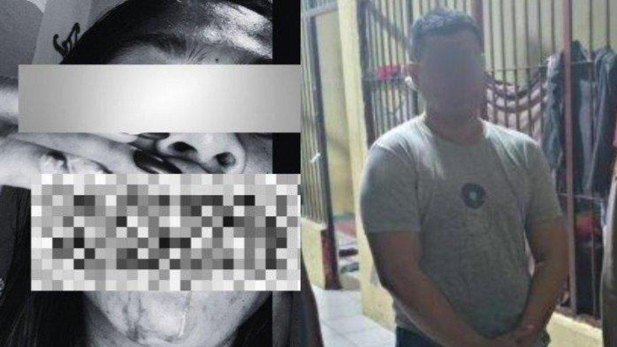 Kabar terupdate terkait kasus Ronal atau RZE oknum polisi di Halmahera Utara, Maluku Utara yang KDRT istri, begini nasib kariernya.