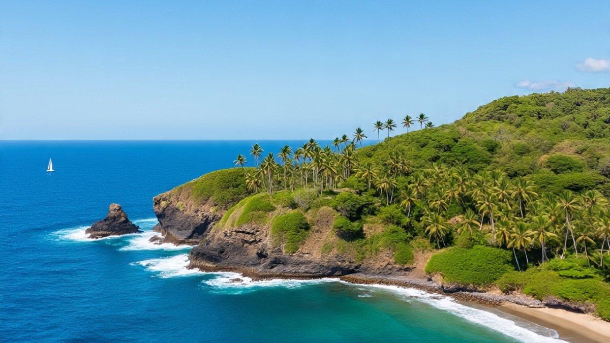 Kabupaten Paling Sepi Penduduk di Provinsi Gorontalo -  Juaranya punya julukan Bumi Panua, Disusul Gorontalo Utara dan Boalemo. (Ilustrasi)