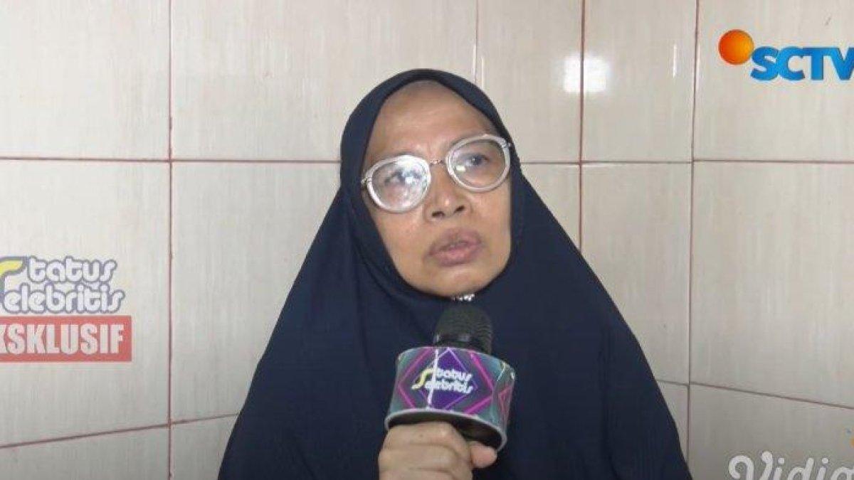 Kakak kandung Dorce Gamalama, Erlita membenarkan kabar dijualnya rumah Dorce.