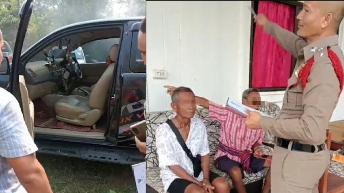 Kakek malang usia 74 tahun meninggal saat mudik 11 jam perjalanan, terjebak macet