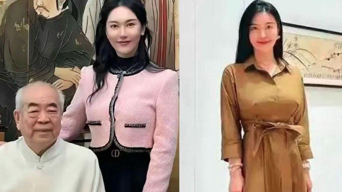 Kakek tua nikahi gadis muda, selisih umur 50 tahun, kini merasa lebih sehat