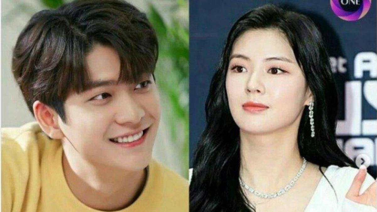 Kang Tae Oh dan Lee Sun Bin bintangi drakor Potato Research Institute