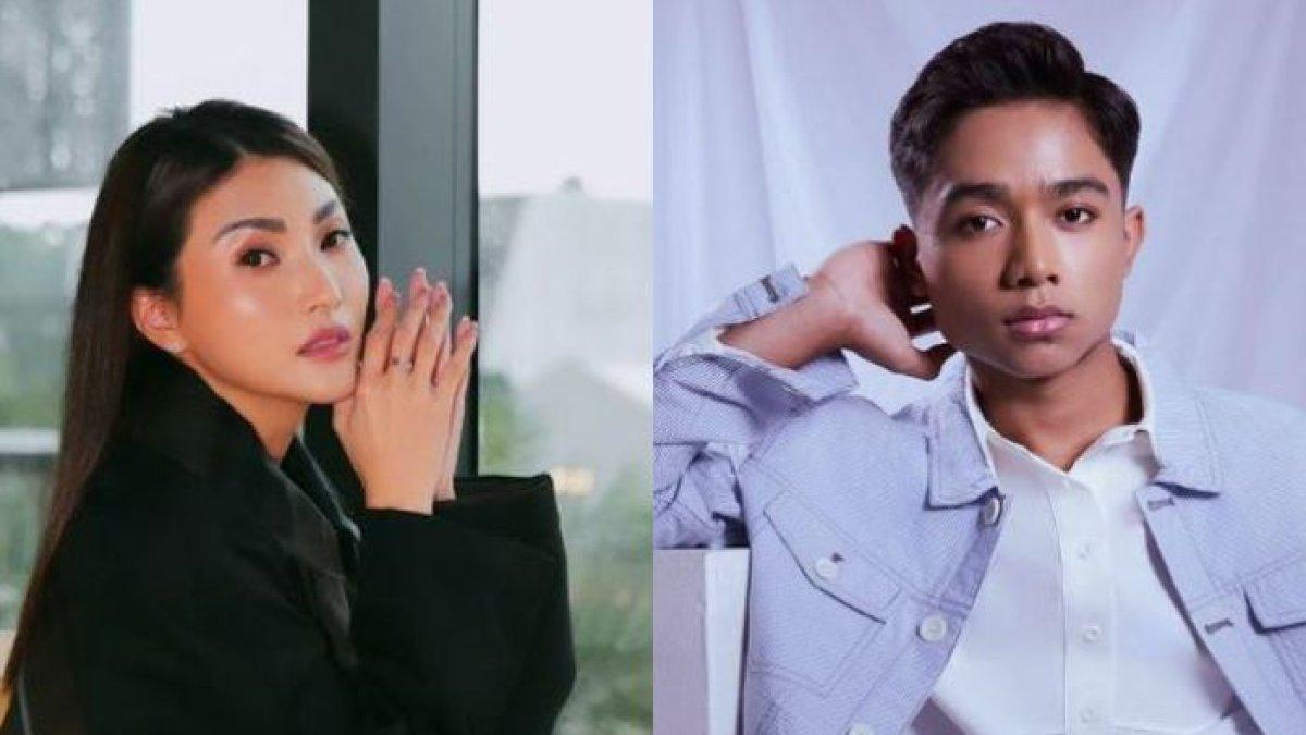 Kantongi Izin Pacaran dari Ruben Onsu, Betrand Peto Bocorkan Kriteria Pacar Idaman, Ingin yang Seperti Sarwendah?