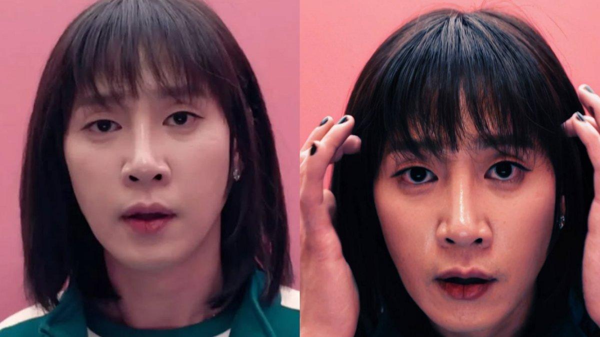 Karakter Park Sung Hoon di Squid Game 2