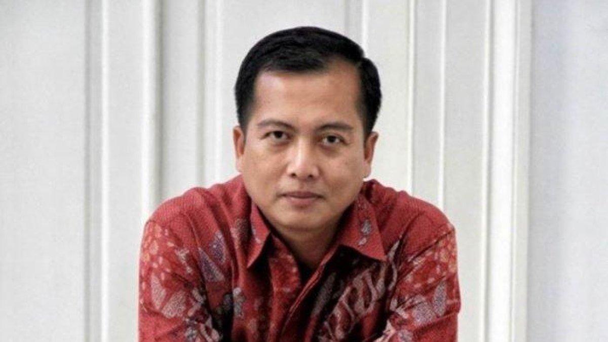 Karier Lalu Muhamad Iqbal