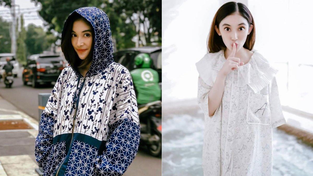 Kartika Dewi adik Sandra Dewi