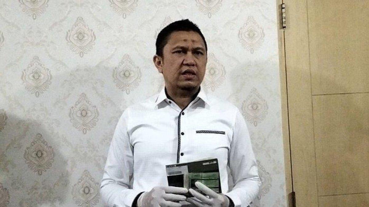 Kasat Reskrim Polres Metro Depok, Kompol Hadi Kristanto mengungkap penyebab bocah berinisial MDF (12) di Depok meninggal dunia.