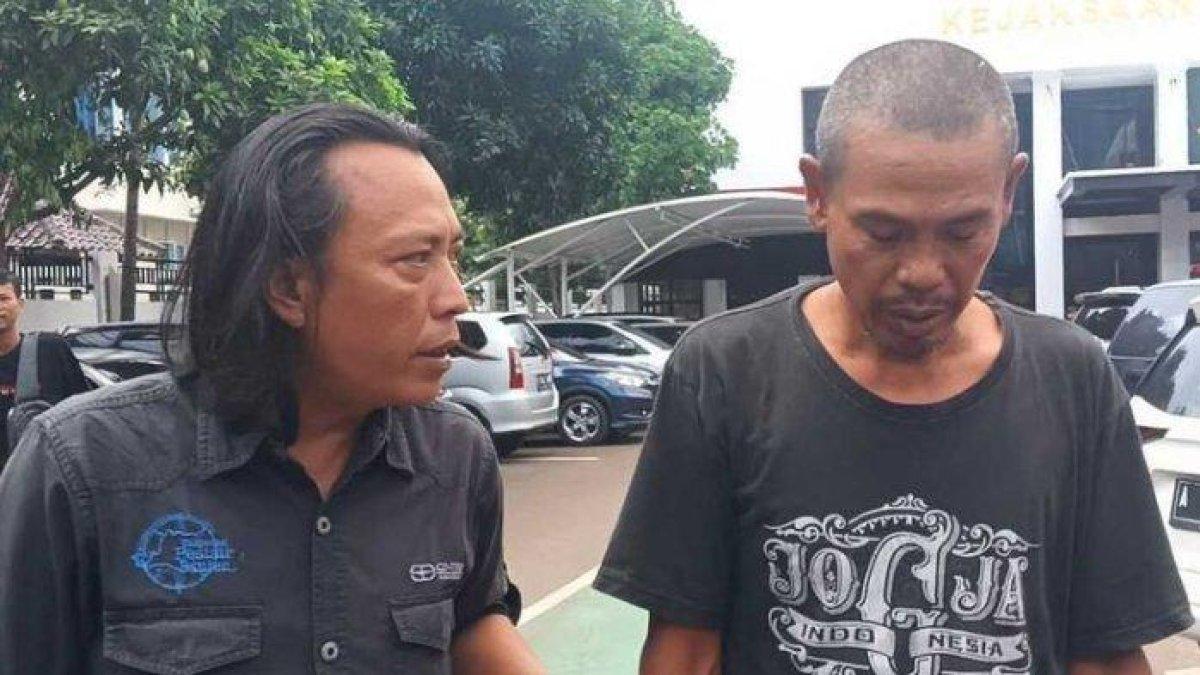 Kasus Muhyani yang jadi tersangka usai lawan pencuri kambing kini dihentikan.