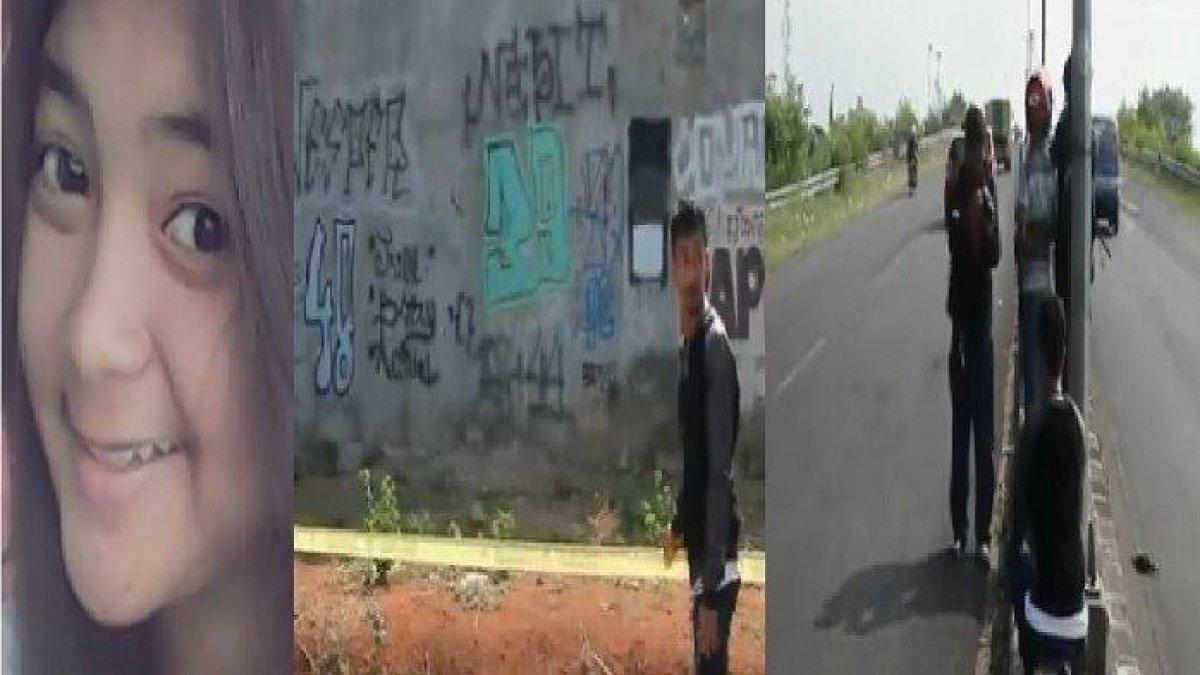 Cerita Lengkap Vina Cirebon Dibunuh Geng Motor dan Sempat Diperkosa Bergilir, Ada Kisah Versi Polisi. Kasus Vina Cirebon di tahun 2016 silam.