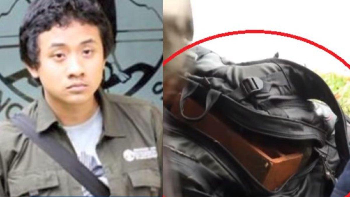 Kasus kematian Akseyna mahasiswa UI belum terungkap