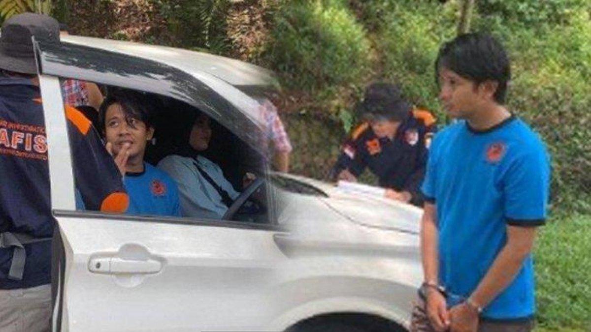 Kasus pembunuhan Indriana Dewi