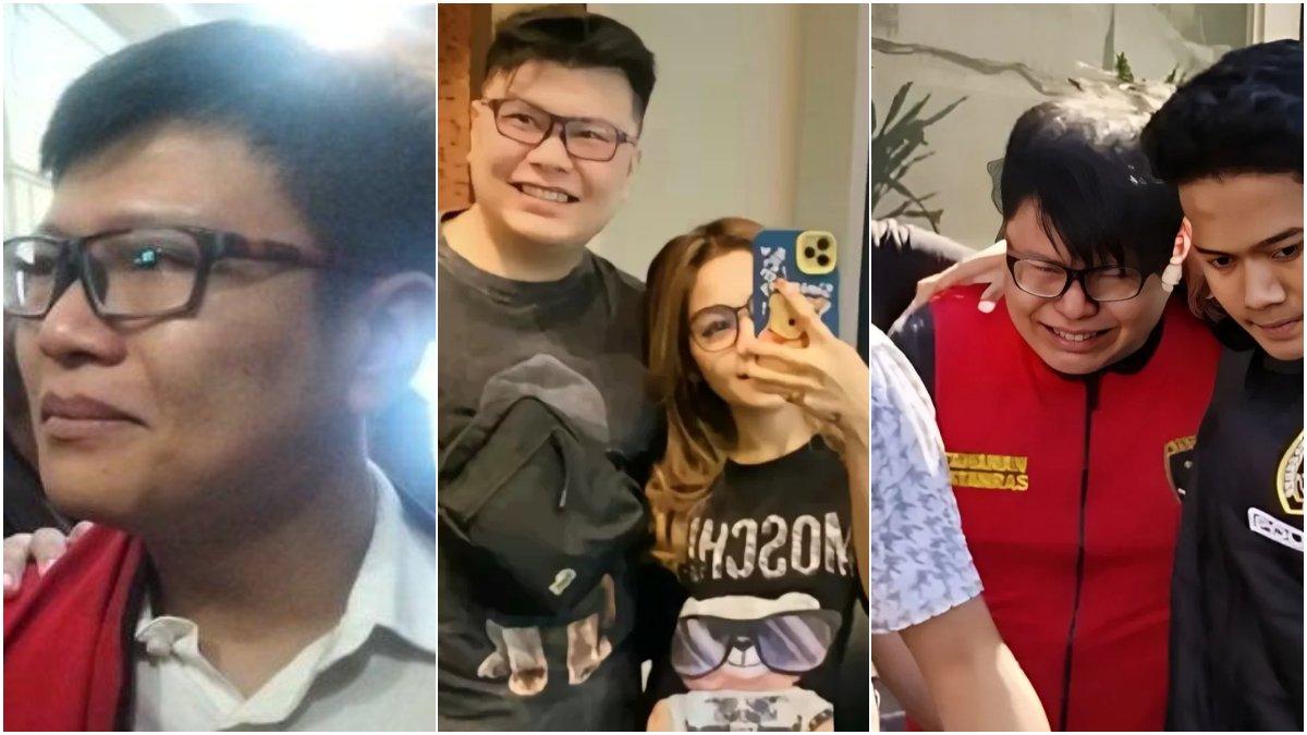 Kasus penganiayaan Dini Sera Afrianti hingga tewas divonis bebas, kasus Ronald Tanur jadi sorotan Wakil Ketua Komisi III DPR RI Ahmad Sahroni.