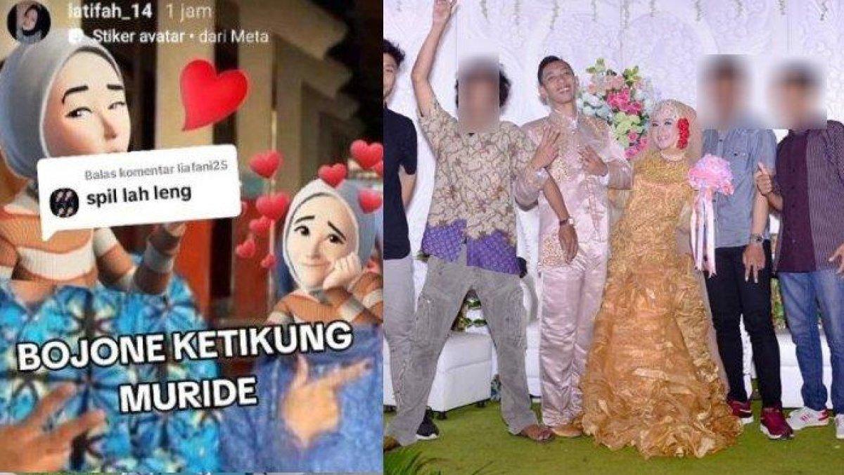 Kasus selingkuh guru dan murid viral