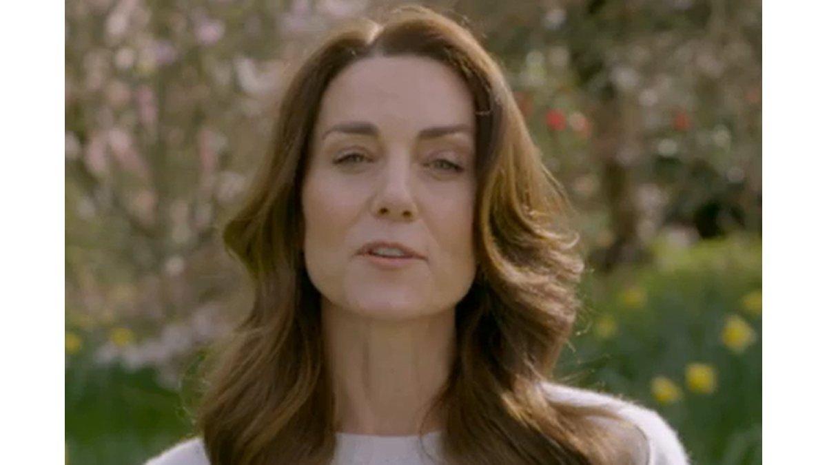 Kate Middleton pada Jumat (22/3/2024) mengumumkan dirinya mengidap kanker da